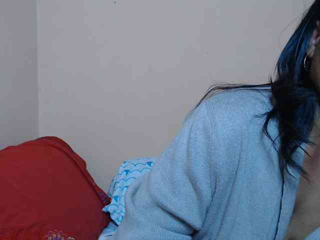Rsylvie webcam
