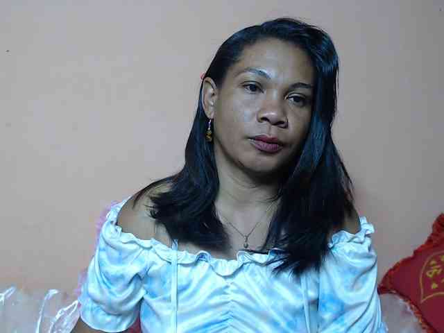 Rsylvie webcam