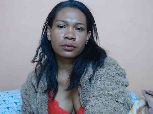 Rsylvie webcam