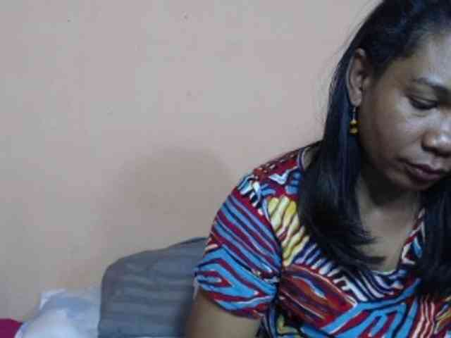 Rsylvie webcam