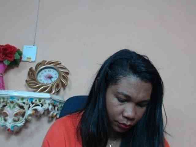Rsylvie webcam