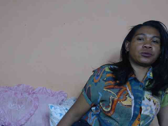 Rsylvie webcam