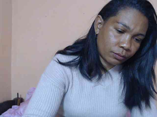 Rsylvie webcam