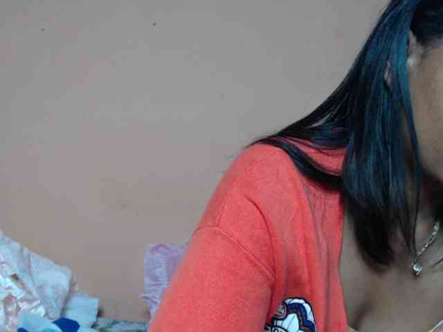 Rsylvie webcam