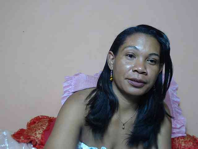 Rsylvie webcam