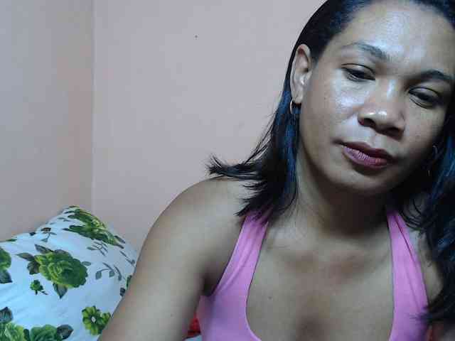 Rsylvie webcam