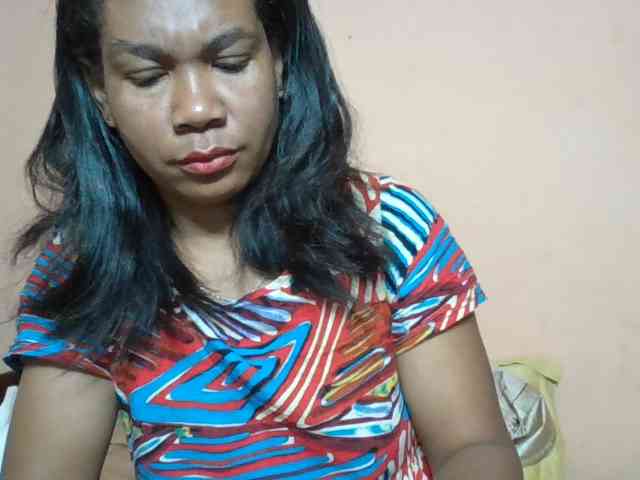 Rsylvie webcam