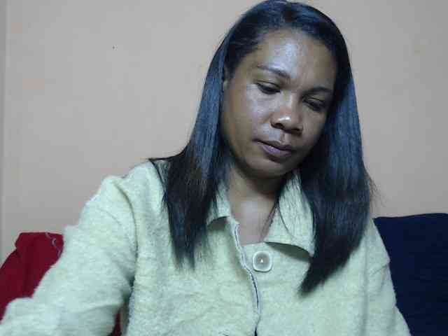 Rsylvie webcam
