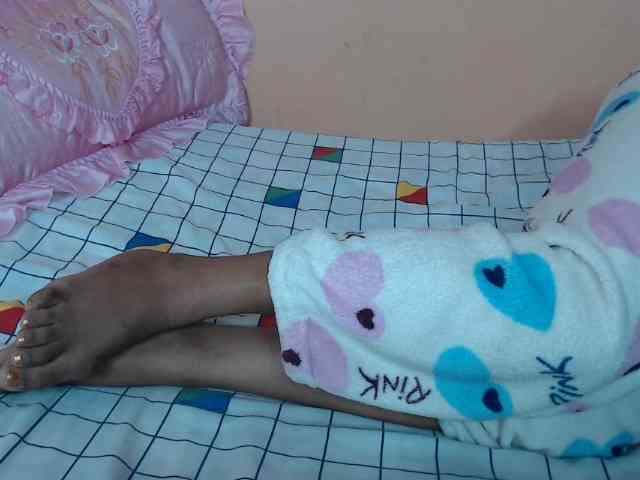 Rsylvie webcam