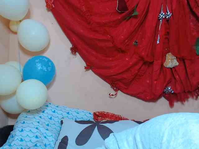 Rsylvie webcam