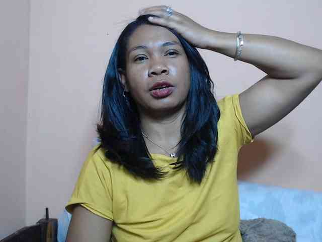 Rsylvie webcam