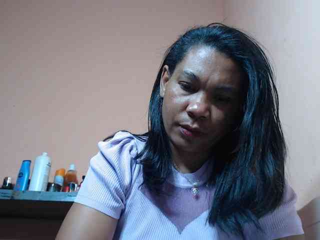 Rsylvie webcam