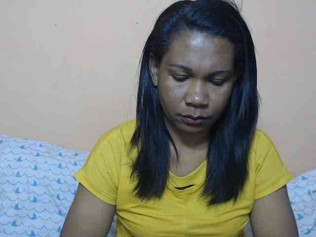 Rsylvie webcam