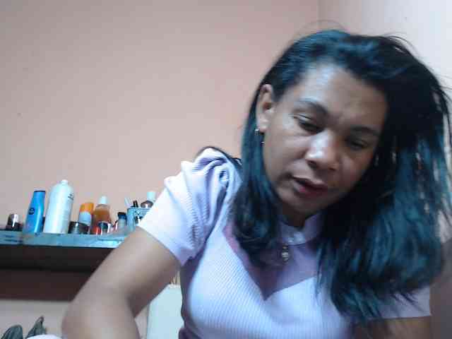 Rsylvie webcam