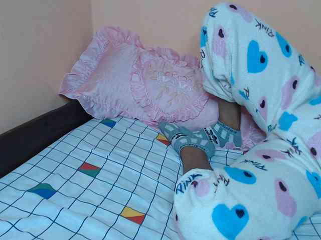 Rsylvie webcam