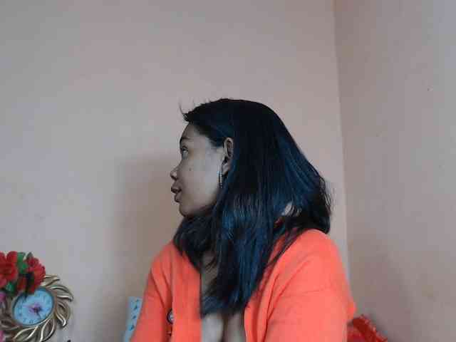 Rsylvie webcam