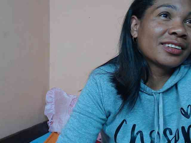 Rsylvie webcam