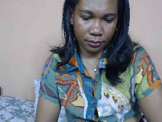 Rsylvie webcam
