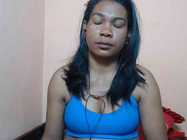 Rsylvie webcam
