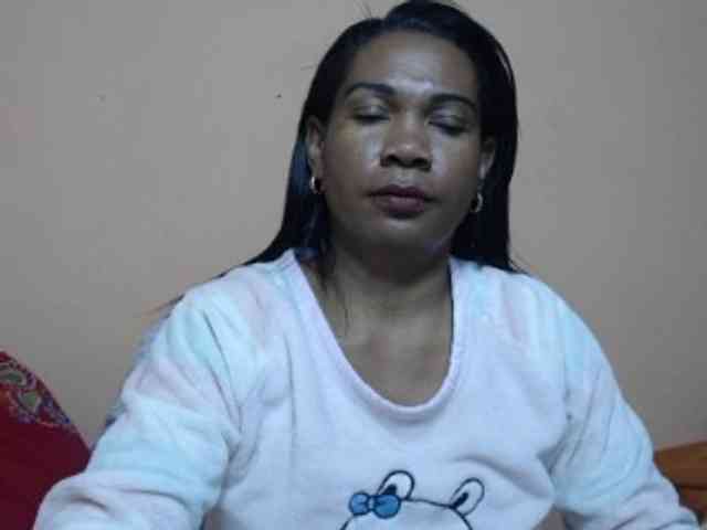 Rsylvie webcam