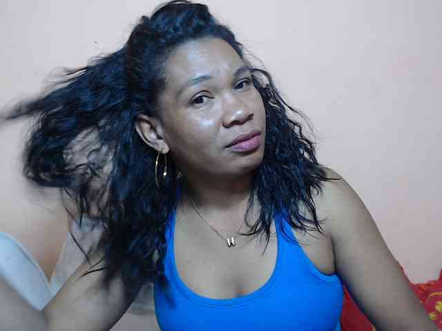 Rsylvie webcam
