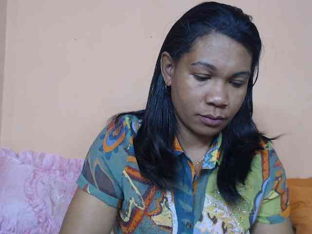 Rsylvie webcam