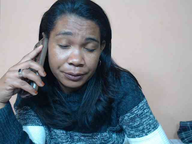 Rsylvie webcam