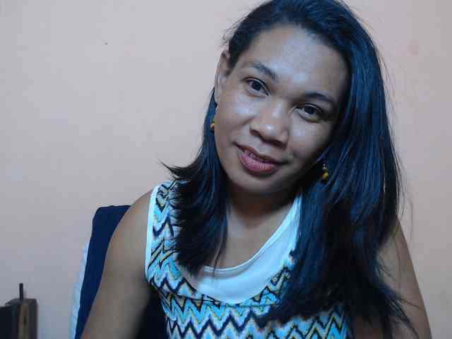 Rsylvie webcam
