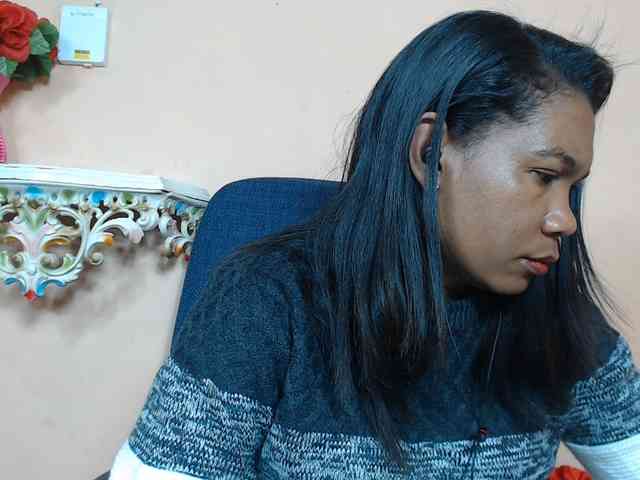 Rsylvie webcam