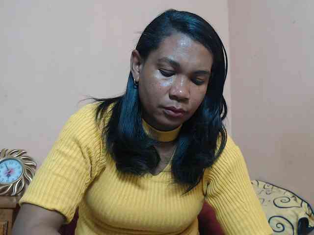 Rsylvie webcam