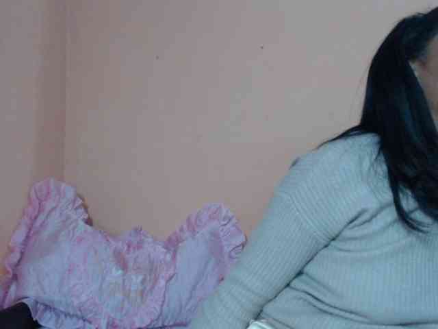 Rsylvie webcam