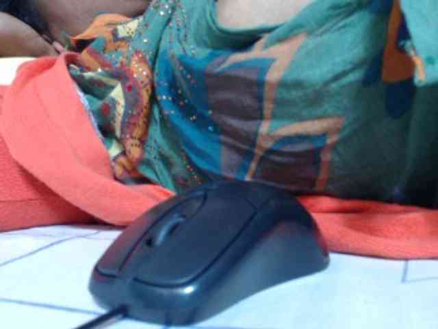 Rsylvie's webcam live show