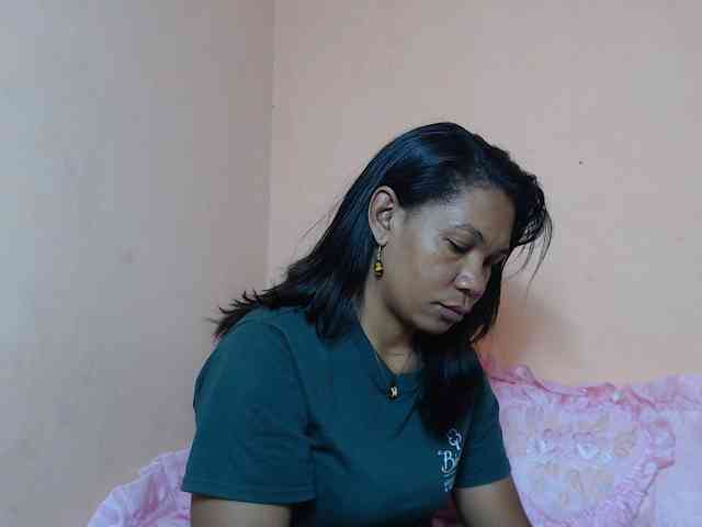 Rsylvie webcam