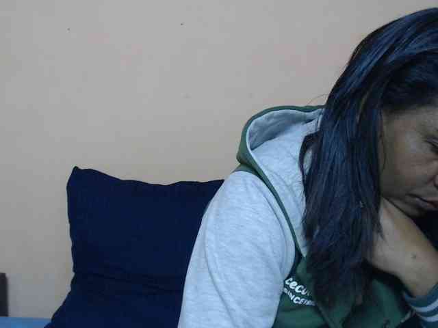 Rsylvie webcam