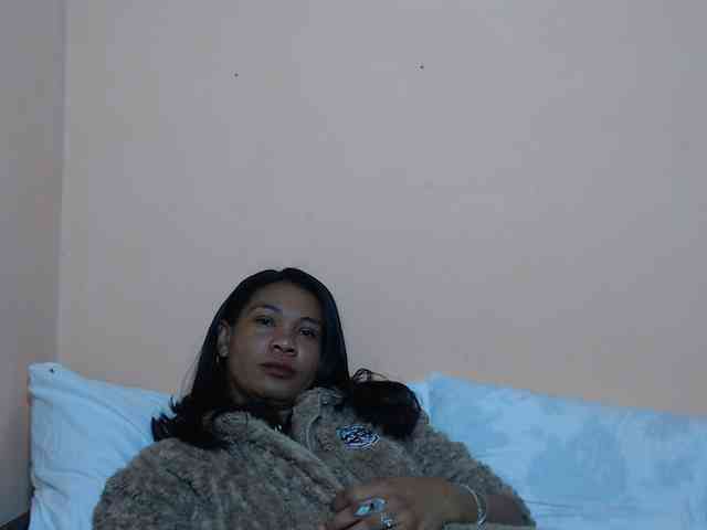 Rsylvie webcam