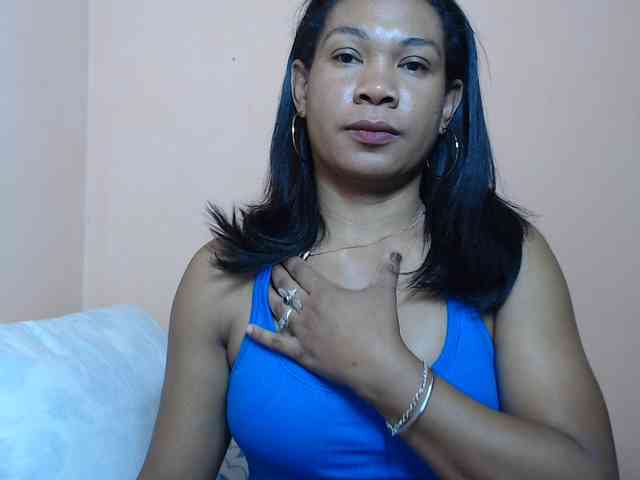 Rsylvie webcam