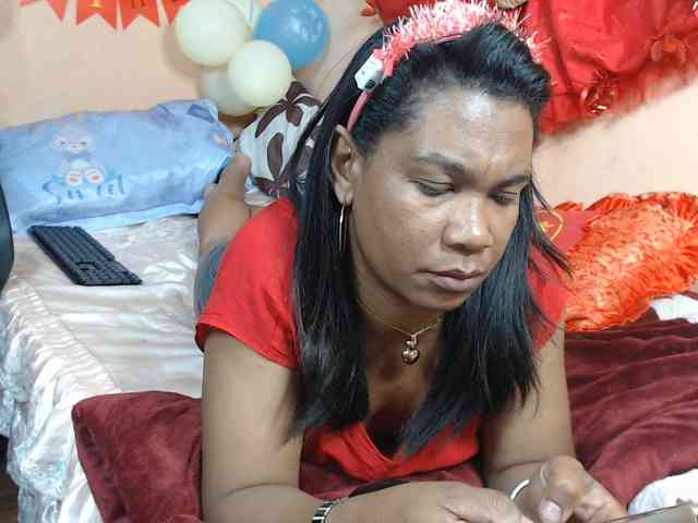 Rsylvie webcam