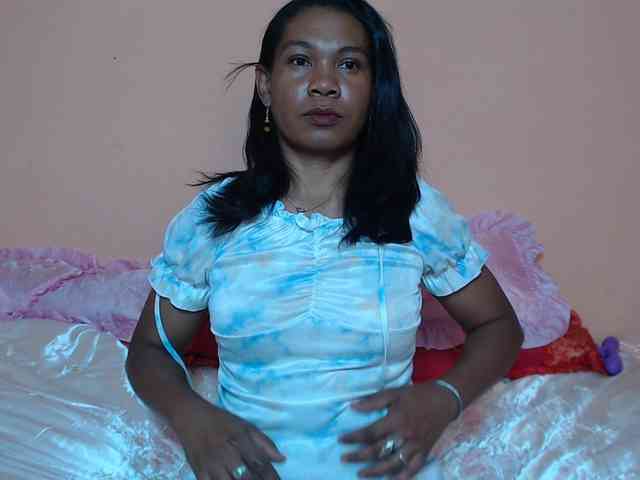 Rsylvie webcam