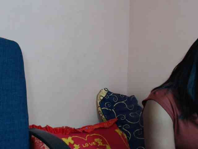 Rsylvie webcam