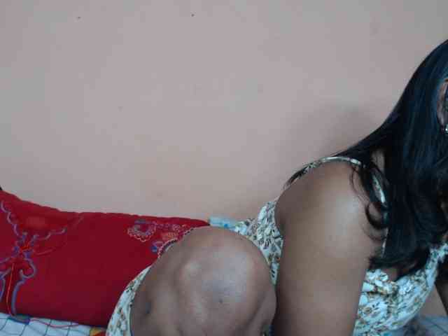 Rsylvie webcam