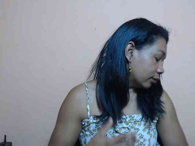 Rsylvie webcam