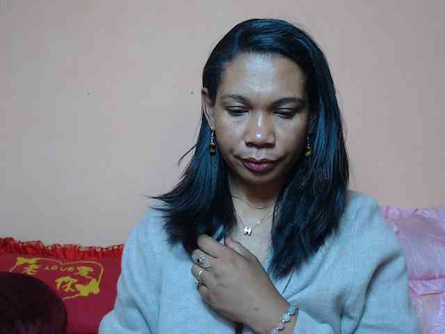 Rsylvie webcam