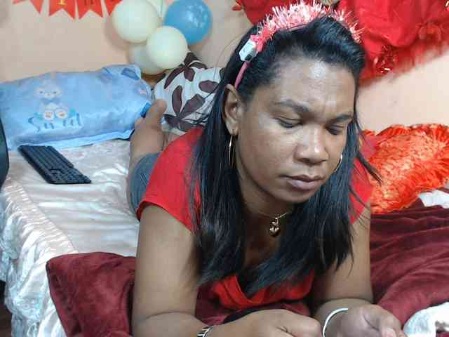 Rsylvie webcam