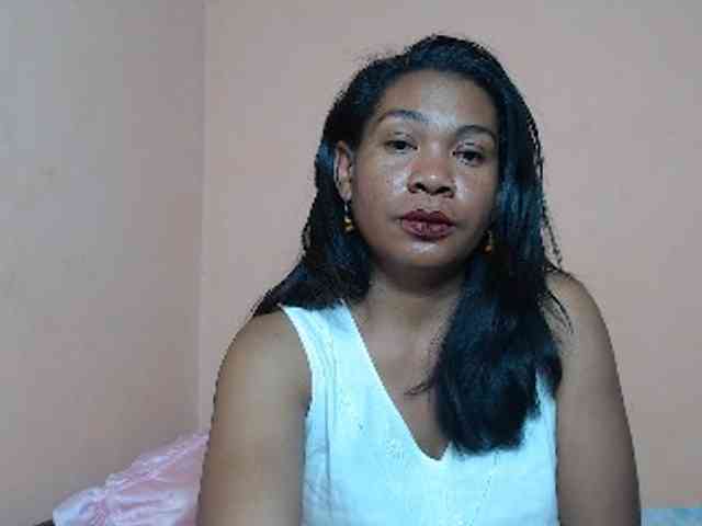 Rsylvie webcam