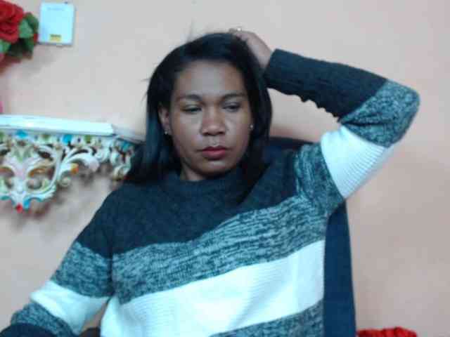 Rsylvie webcam