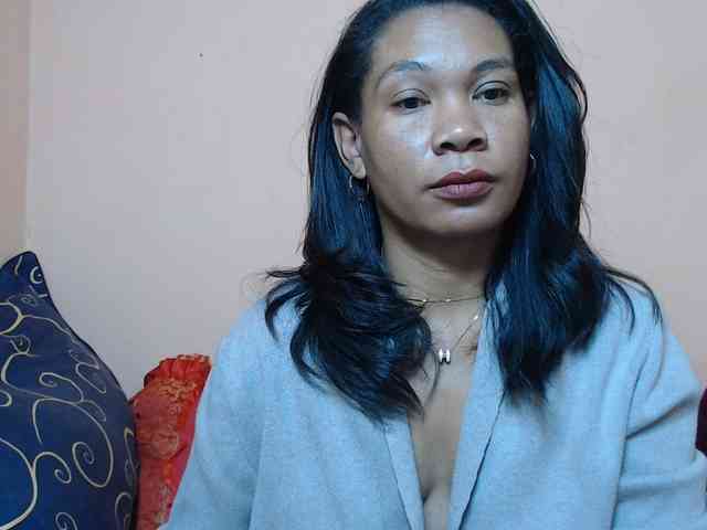 Rsylvie webcam