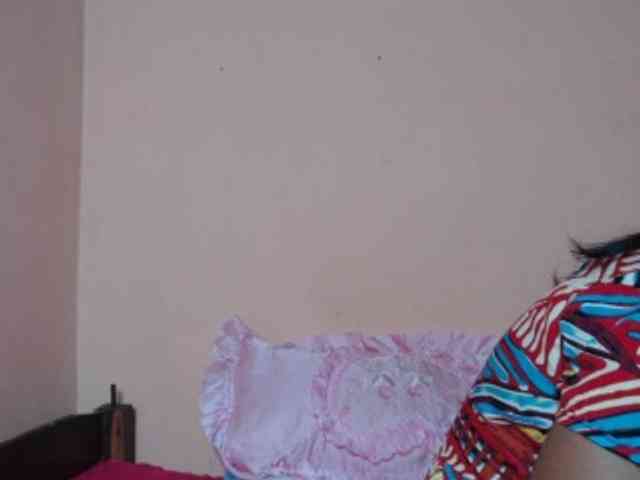 Rsylvie webcam