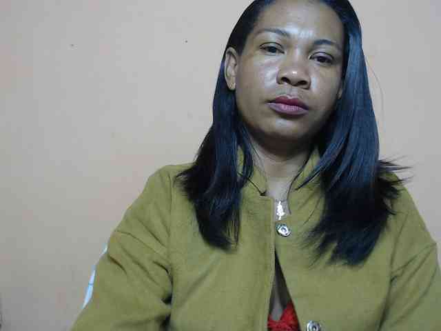 Rsylvie webcam
