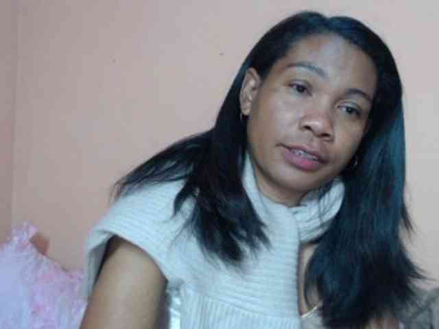Rsylvie webcam
