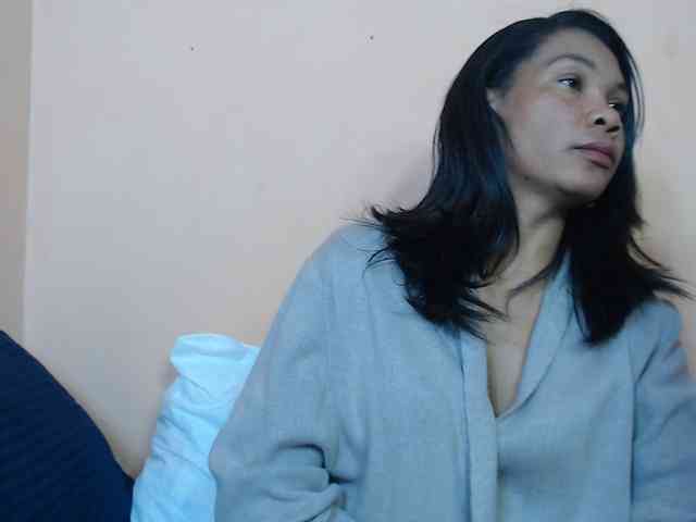 Rsylvie webcam